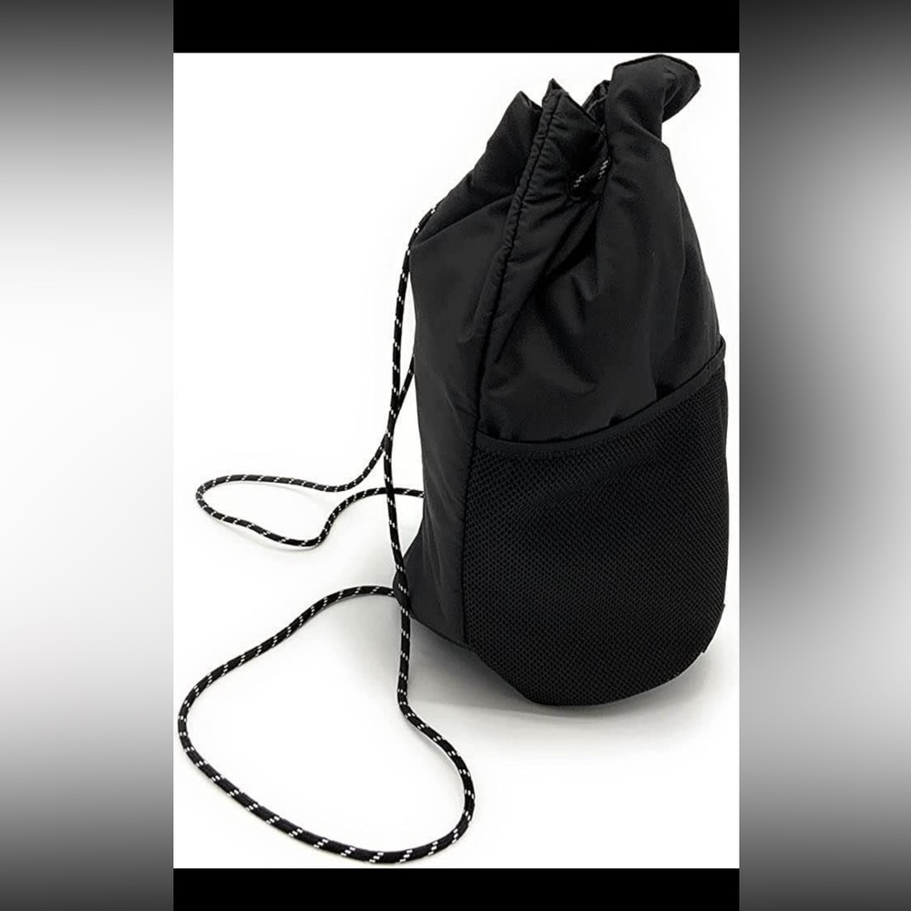 VS Drawstring Backpack - Picture 3 of 3